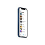 Apple iPhone 12 Blue 6.1 XDR OLED Apple A14 Bionic Internal RAM 4 GB 64 GB Single SIM Nano-SIM and eSIM 3G 4G Main camera Dual 12+12 MP Secondary camera 12 MP iOS 14 2815 mAh