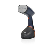 Tristar Steamer , ST-8965 , Handheld , 1500 W , 0.25 L , 25 g/min , Black