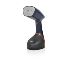 Tristar Steamer , ST-8965 , Handheld , 1500 W , 0.25 L , 25 g/min , Black