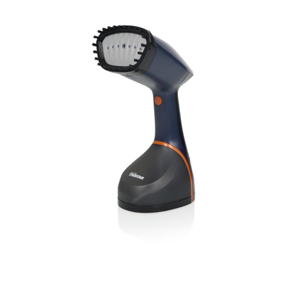 Tristar Steamer , ST-8965 , Handheld , 1500 W , 0.25 L , 25 g/min , Black