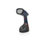 Tristar Steamer , ST-8965 , Handheld , 1500 W , 0.25 L , 25 g/min , Black