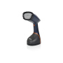 Tristar Steamer , ST-8965 , Handheld , 1500 W , 0.25 L , 25 g/min , Black