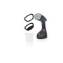 Tristar Steamer , ST-8965 , Handheld , 1500 W , 0.25 L , 25 g/min , Black