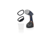 Tristar Steamer , ST-8965 , Handheld , 1500 W , 0.25 L , 25 g/min , Black