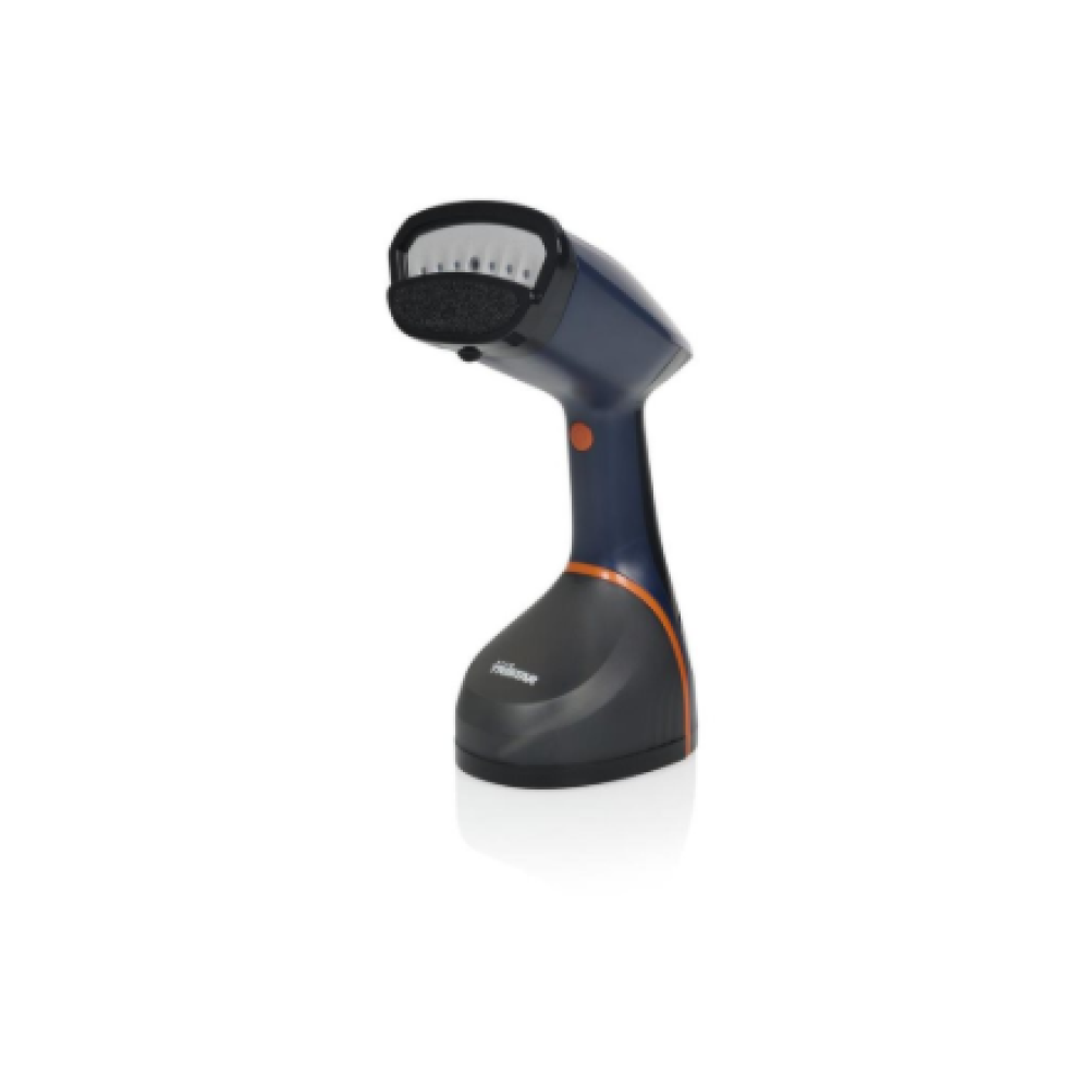 Tristar Steamer , ST-8965 , Handheld , 1500 W , 0.25 L , 25 g/min , Black