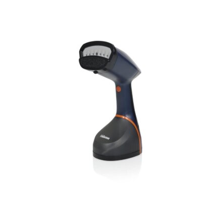 Tristar Steamer , ST-8965 , Handheld , 1500 W , 0.25 L , 25 g/min , Black