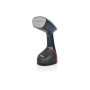 Tristar Steamer , ST-8965 , Handheld , 1500 W , 0.25 L , 25 g/min , Black