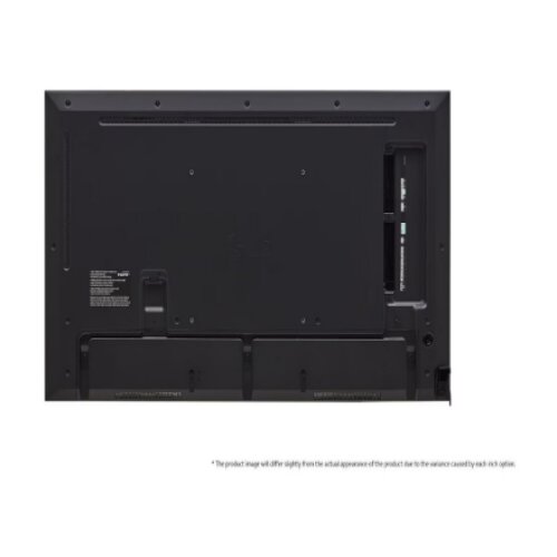 LG , 43UH5N-E , 43 , Landscape/Portrait , 24/7 , WebOS , 500 cd/m² , 8 ms , 178 ° , 178 °