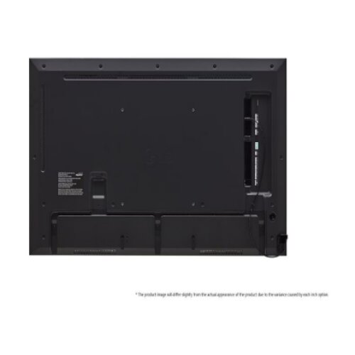 LG , 43UH5N-E , 43 , Landscape/Portrait , 24/7 , WebOS , 500 cd/m² , 8 ms , 178 ° , 178 °