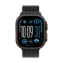 Apple Watch Ultra 2 , Smart watch , GPS (satellite) , Always-On Retina display , 49mm , Waterproof