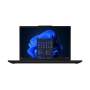 Lenovo Thinkpad T16 G4 Intel , Black , 16 , IPS , WUXGA , 1920 x 1200 pixels , Anti-glare , Intel Core Ultra 5 , 225U , 16 GB , SODIMM DDR5 , Solid-state drive capacity 512 GB , Intel Graphics , Windows 11 Pro , 802.11ax , Bluetooth version 5.3 , Keyboard