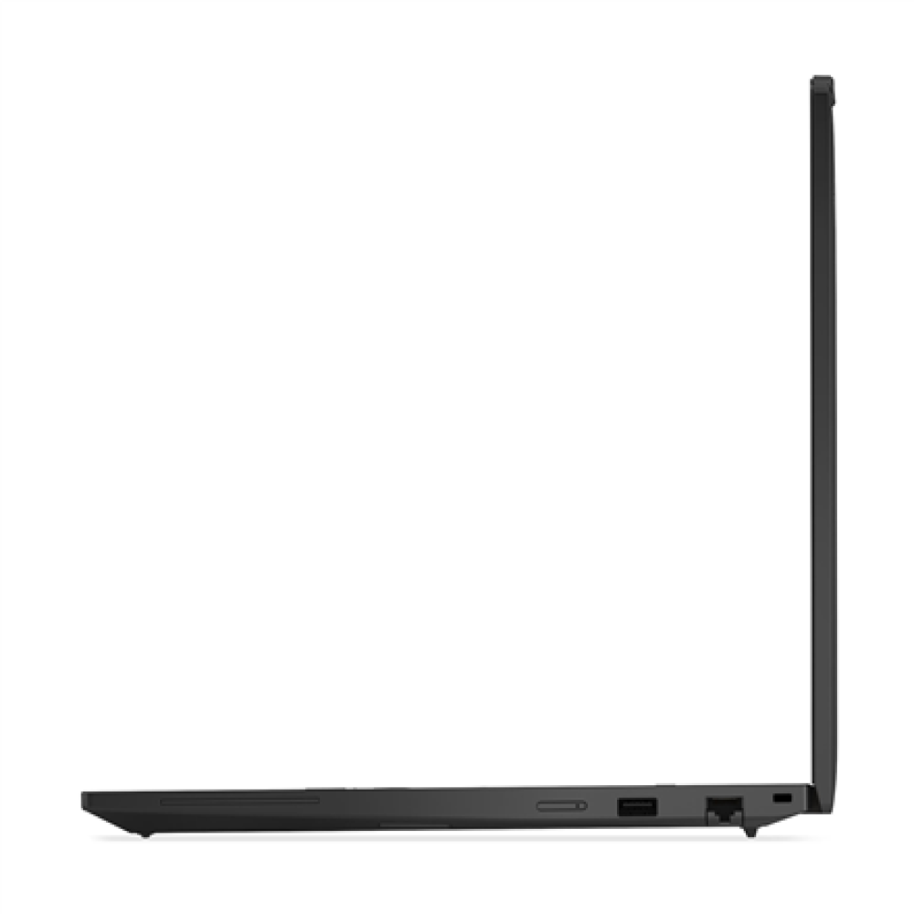 Lenovo Thinkpad T16 G4 Intel , Black , 16 , IPS , WUXGA , 1920 x 1200 pixels , Anti-glare , Intel Core Ultra 5 , 225U , 16 GB , SODIMM DDR5 , Solid-state drive capacity 512 GB , Intel Graphics , Windows 11 Pro , 802.11ax , Bluetooth version 5.3 , Keyboard