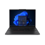 Lenovo Thinkpad T16 G4 Intel , Black , 16 , IPS , WUXGA , 1920 x 1200 pixels , Anti-glare , Intel Core Ultra 5 , 225U , 16 GB , SODIMM DDR5 , Solid-state drive capacity 512 GB , Intel Graphics , Windows 11 Pro , 802.11ax , Bluetooth version 5.3 , Keyboard