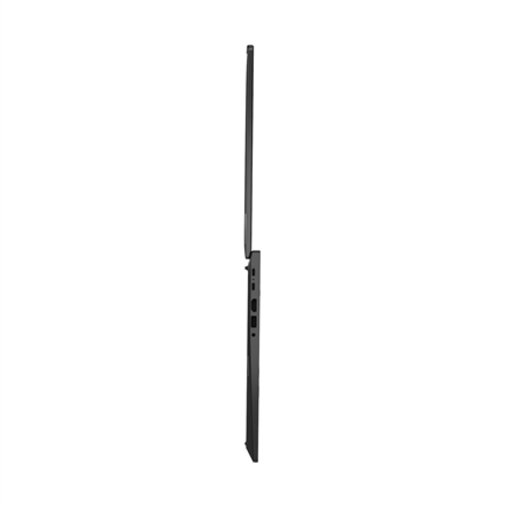 Lenovo Thinkpad T16 G4 Intel , Black , 16 , IPS , WUXGA , 1920 x 1200 pixels , Anti-glare , Intel Core Ultra 5 , 225U , 16 GB , SODIMM DDR5 , Solid-state drive capacity 512 GB , Intel Graphics , Windows 11 Pro , 802.11ax , Bluetooth version 5.3 , Keyboard