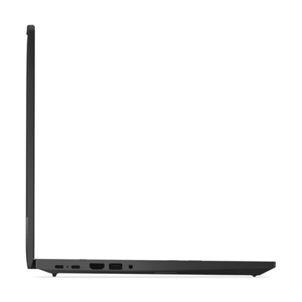 Lenovo Thinkpad T16 G4 Intel , Black , 16 , IPS , WUXGA , 1920 x 1200 pixels , Anti-glare , Intel Core Ultra 5 , 225U , 16 GB , SODIMM DDR5 , Solid-state drive capacity 512 GB , Intel Graphics , Windows 11 Pro , 802.11ax , Bluetooth version 5.3 , Keyboard
