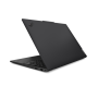 Lenovo Thinkpad T16 G4 Intel , Black , 16 , IPS , WUXGA , 1920 x 1200 pixels , Anti-glare , Intel Core Ultra 5 , 225U , 16 GB , SODIMM DDR5 , Solid-state drive capacity 512 GB , Intel Graphics , Windows 11 Pro , 802.11ax , Bluetooth version 5.3 , Keyboard