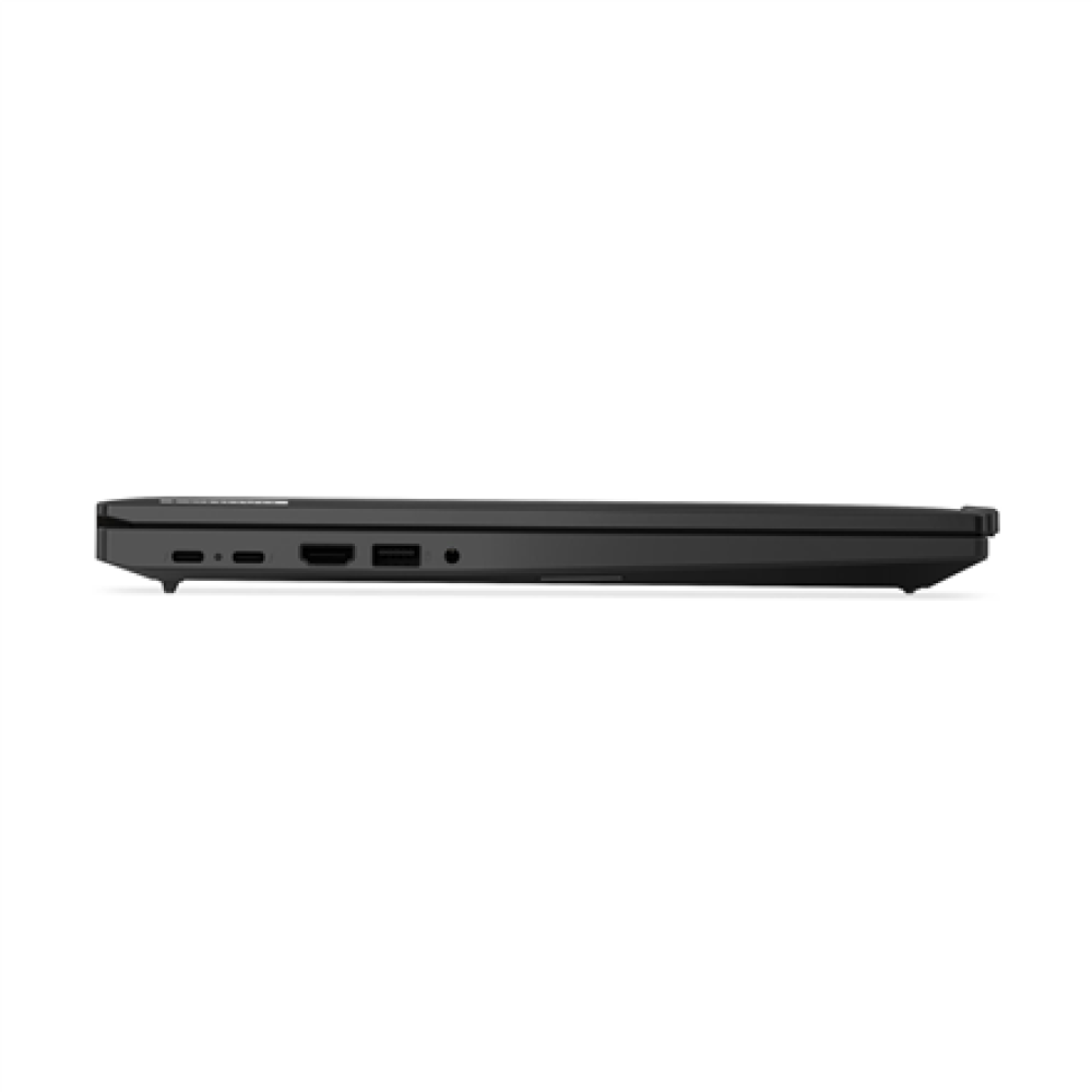 Lenovo Thinkpad T16 G4 Intel , Black , 16 , IPS , WUXGA , 1920 x 1200 pixels , Anti-glare , Intel Core Ultra 5 , 225U , 16 GB , SODIMM DDR5 , Solid-state drive capacity 512 GB , Intel Graphics , Windows 11 Pro , 802.11ax , Bluetooth version 5.3 , Keyboard