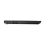 Lenovo Thinkpad T16 G4 Intel , Black , 16 , IPS , WUXGA , 1920 x 1200 pixels , Anti-glare , Intel Core Ultra 5 , 225U , 16 GB , SODIMM DDR5 , Solid-state drive capacity 512 GB , Intel Graphics , Windows 11 Pro , 802.11ax , Bluetooth version 5.3 , Keyboard