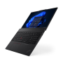 Lenovo Thinkpad T16 G4 Intel , Black , 16 , IPS , WUXGA , 1920 x 1200 pixels , Anti-glare , Intel Core Ultra 5 , 225U , 16 GB , SODIMM DDR5 , Solid-state drive capacity 512 GB , Intel Graphics , Windows 11 Pro , 802.11ax , Bluetooth version 5.3 , Keyboard