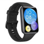 Watch Fit 2 Active Edition , Smart watch , GPS (satellite) , AMOLED , Touchscreen , 1.74” , Waterproof , Bluetooth , Midnight Black