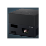 Epson , EF-12 , Full HD (1920x1080) , 1000 ANSI lumens , Black , Lamp warranty 12 month(s)