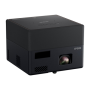 Epson , EF-12 , Full HD (1920x1080) , 1000 ANSI lumens , Black , Lamp warranty 12 month(s)