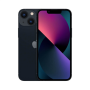 Apple iPhone 13 Midnight, 6.1 , Super Retina XDR OLED, 1170 x 2532 pixels, Apple, A15 Bionic, Internal RAM 4 GB, 512 GB, Dual SIM, Nano-SIM, 3G, 4G, 5G, Main camera 12+12 MP, Secondary camera 12 MP, iOS, 15, 3240 mAh
