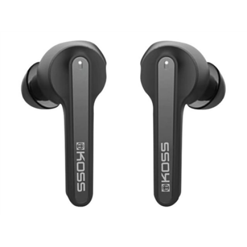 Koss True Wireless Headphones TWS150i Wireless In-ear Microphone Wireless Black