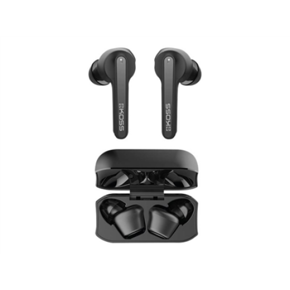 Koss True Wireless Headphones TWS150i Wireless In-ear Microphone Wireless Black