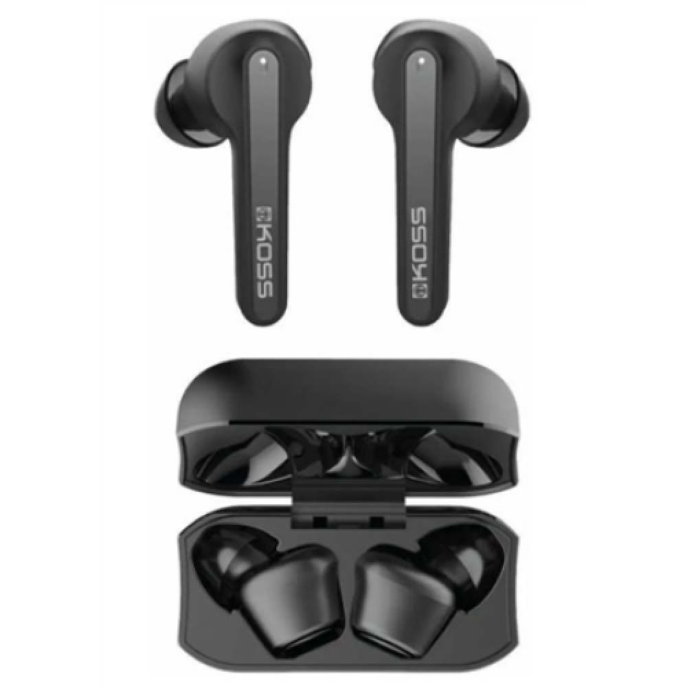 Koss True Wireless Headphones TWS150i Wireless In-ear Microphone Wireless Black