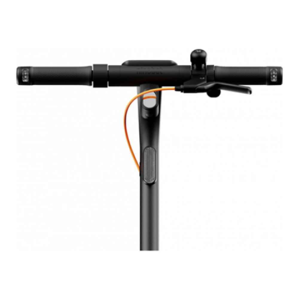 Ninebot by Segway Kickscooter E2 PRO E, Black , Segway