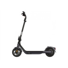 Ninebot by Segway Kickscooter E2 PRO E, Black , Segway