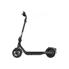Ninebot by Segway Kickscooter E2 PRO E, Black , Segway