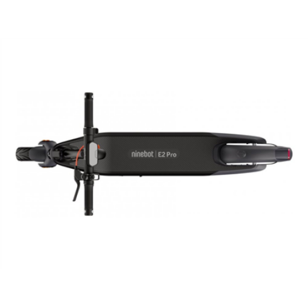 Ninebot by Segway Kickscooter E2 PRO E, Black , Segway