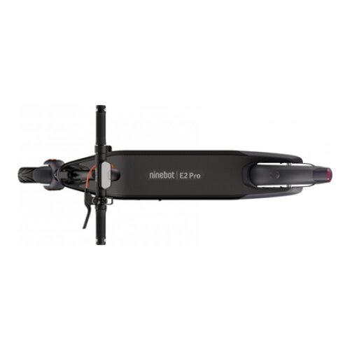 Ninebot by Segway Kickscooter E2 PRO E, Black , Segway