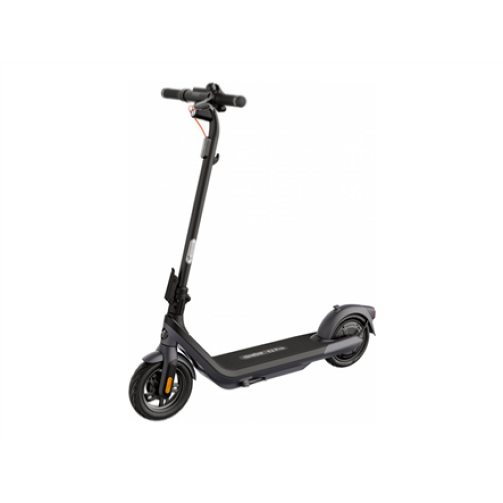 Ninebot by Segway Kickscooter E2 PRO E, Black , Segway