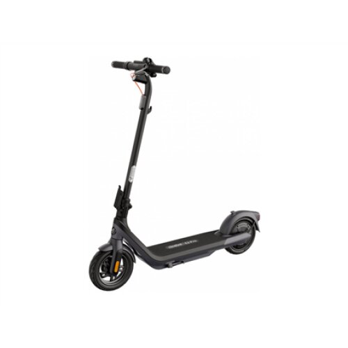 Ninebot by Segway Kickscooter E2 PRO E, Black , Segway