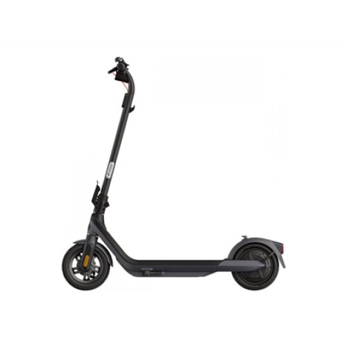 Ninebot by Segway Kickscooter E2 PRO E, Black , Segway