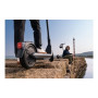 Ninebot by Segway Kickscooter E2 PRO E, Black , Segway