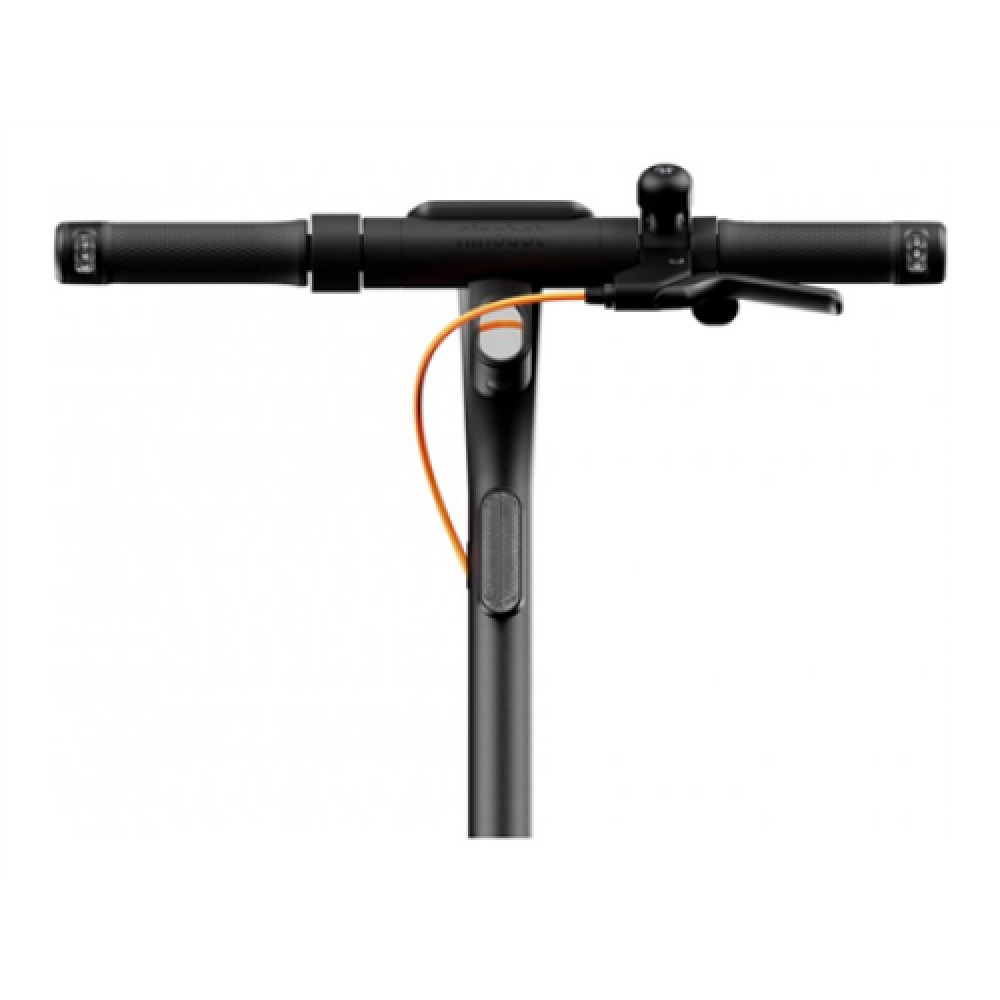 Ninebot by Segway Kickscooter E2 PRO E, Black , Segway