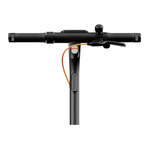 Ninebot by Segway Kickscooter E2 PRO E, Black , Segway