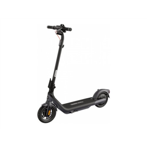 Ninebot by Segway Kickscooter E2 PRO E, Black , Segway