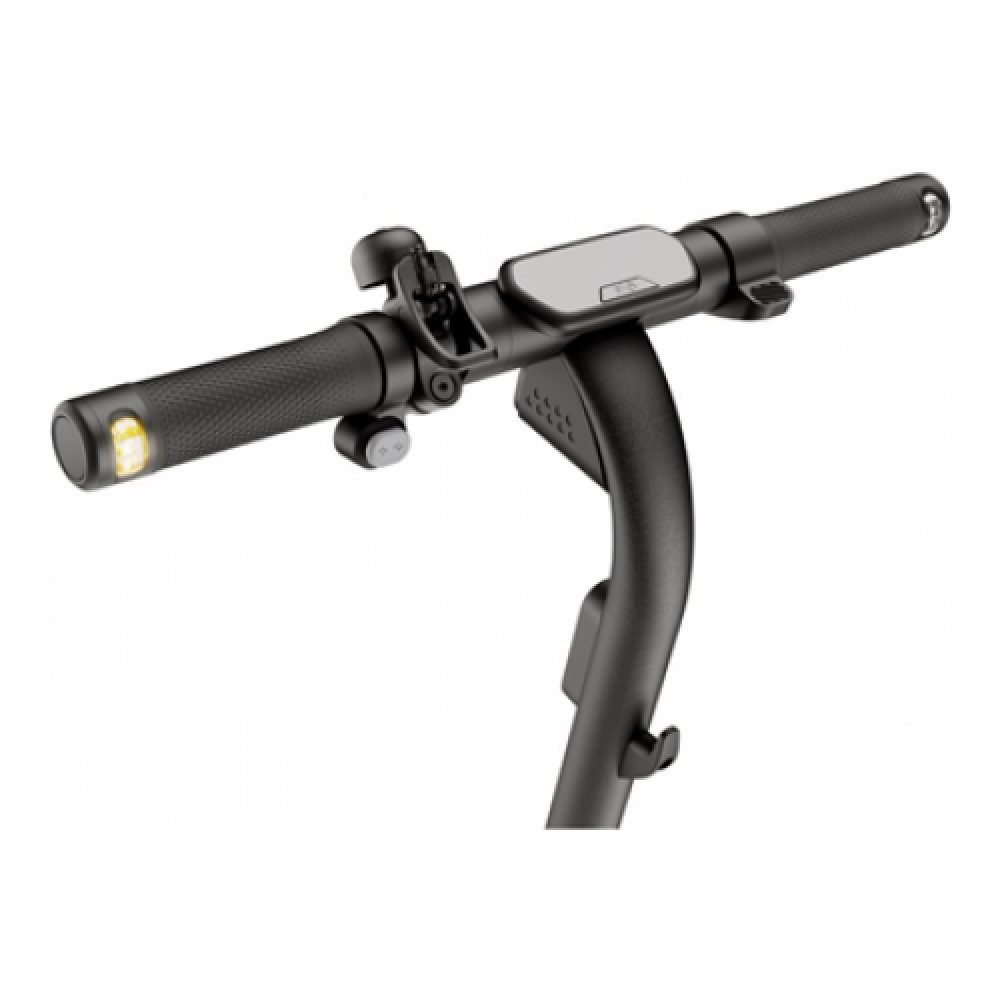Ninebot by Segway Kickscooter E2 PRO E, Black , Segway