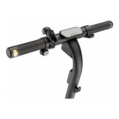 Ninebot by Segway Kickscooter E2 PRO E, Black , Segway