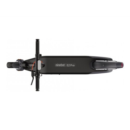 Ninebot by Segway Kickscooter E2 PRO E, Black , Segway