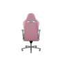 Razer Enki Ergonomic Gaming Chair EPU Synthetic Leather; Steel; Aluminium , Quartz