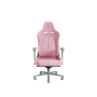 Razer Enki Ergonomic Gaming Chair EPU Synthetic Leather; Steel; Aluminium , Quartz
