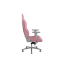 Razer Enki Ergonomic Gaming Chair EPU Synthetic Leather; Steel; Aluminium , Quartz