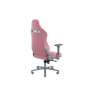 Razer Enki Ergonomic Gaming Chair EPU Synthetic Leather; Steel; Aluminium , Quartz