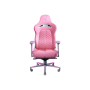 Razer Enki Ergonomic Gaming Chair EPU Synthetic Leather; Steel; Aluminium , Quartz